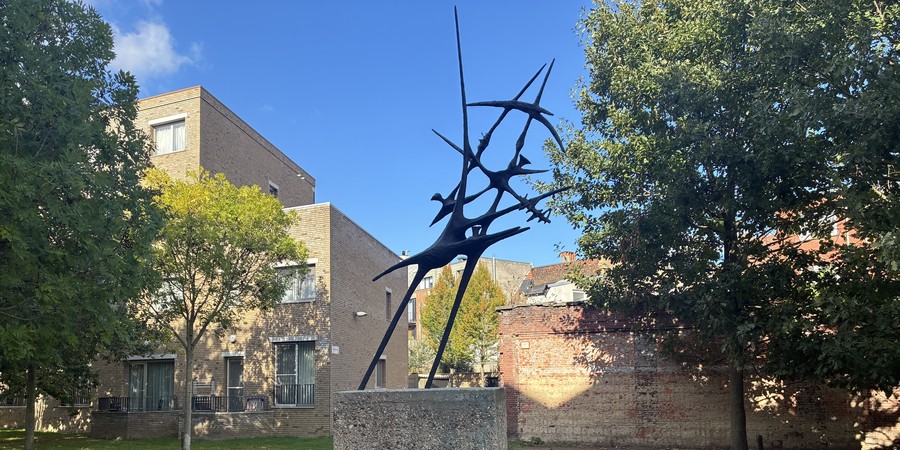 Kunstwerk Tempesta Kunstwerk Tempesta